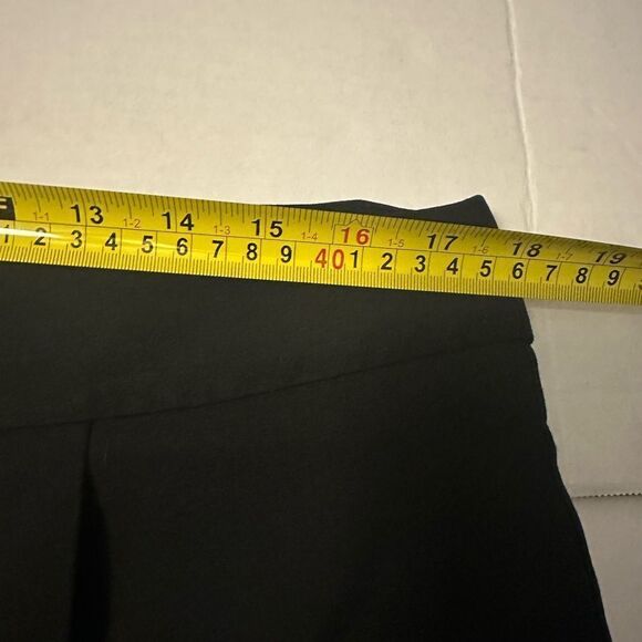 NWT A New Day Black Women's Shorts - Picture 4 of 7